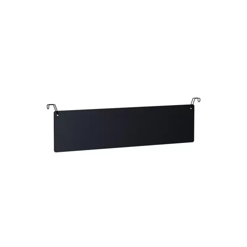 Rosseto MC-TS Rosseto Modulite Chalkboard Sign - 1 Piece - 32.4 x 0...