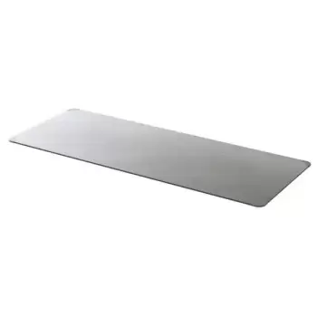 Rosseto MT-100CG Rosseto Modulite Concrete Gray Rectangular HPL Tab...