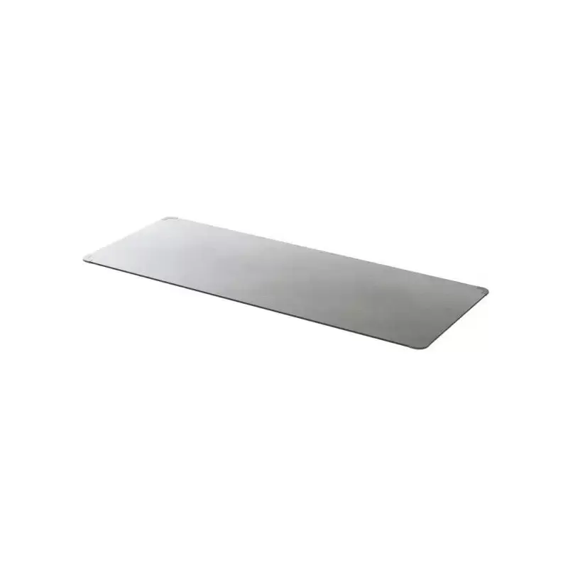Rosseto MT-100CG Rosseto Modulite Concrete Gray Rectangular HPL Tab...