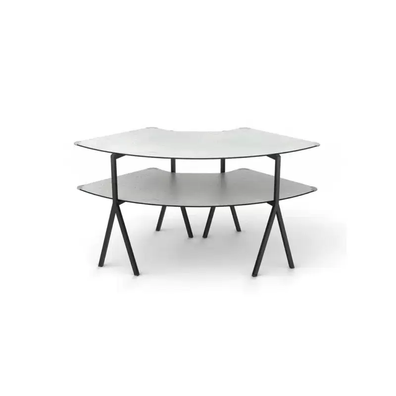 Rosseto MT-2007CGB Rosseto Modulite 2 level Kit -Concrete Gray 2 Qt...