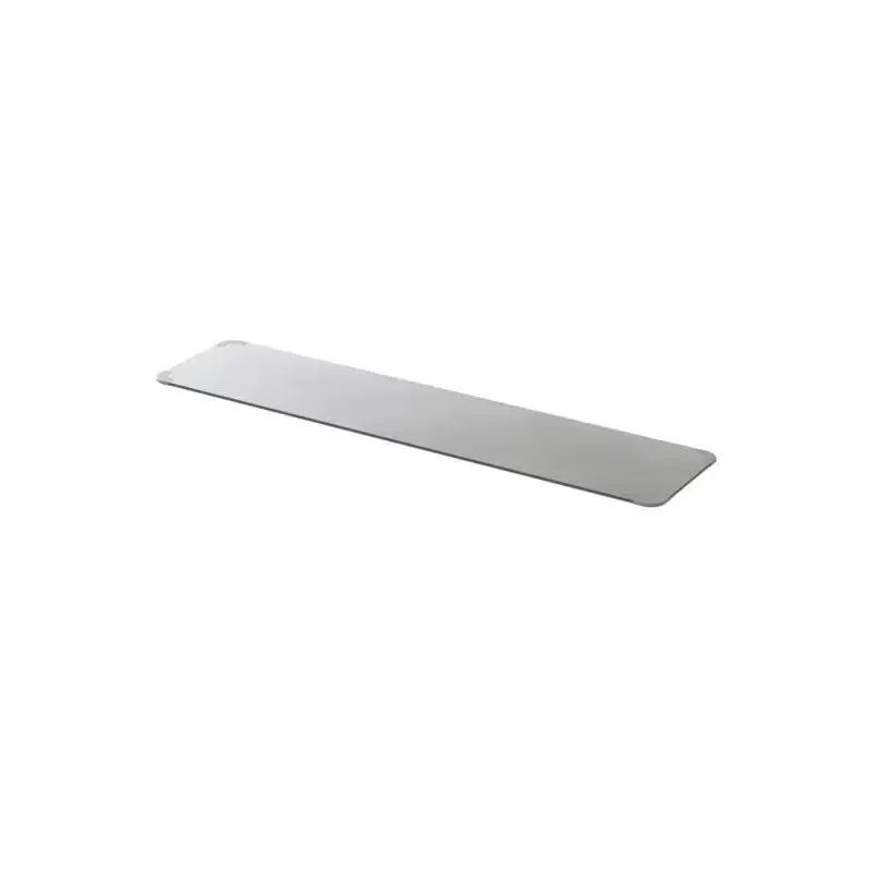Rosseto MT-200CG Rosseto ModuliteConcrete Gray Rectangular HPL Tabl...