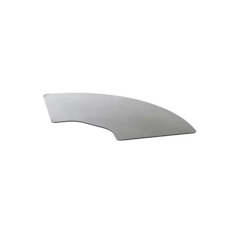 Rosseto MT-300CG Rosseto ModuliteConcrete Gray Marble HPL Quarter R...
