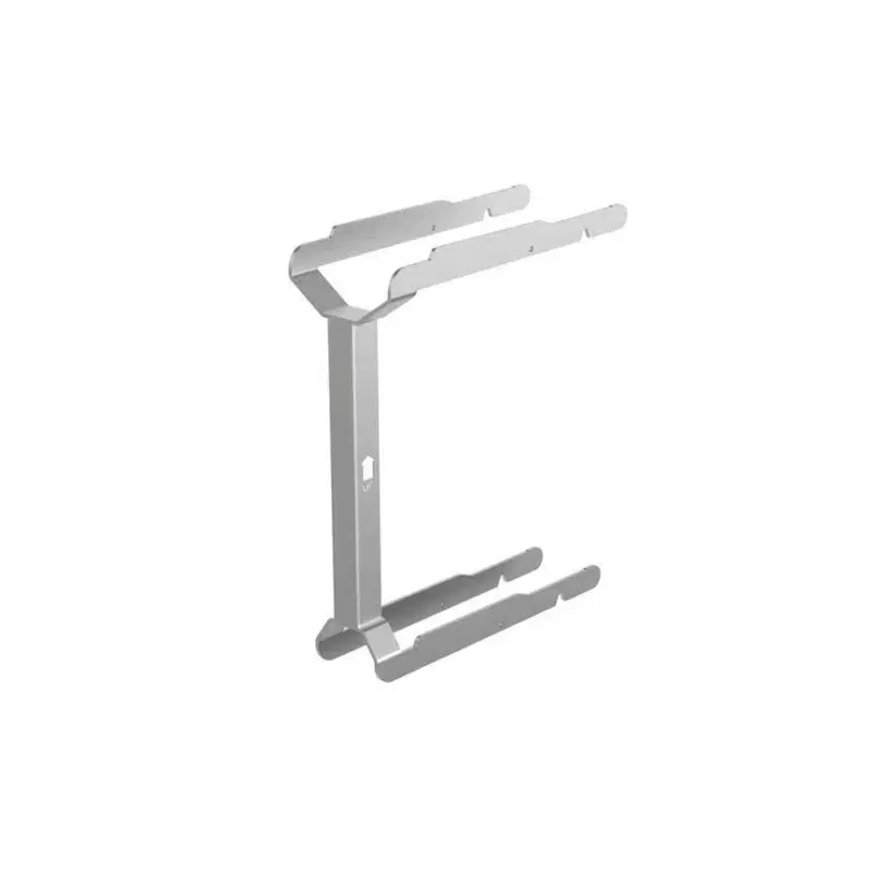 Rosseto MT-SSBRACKET Rosseto Modulite Stainless Steel Shelf Surface...