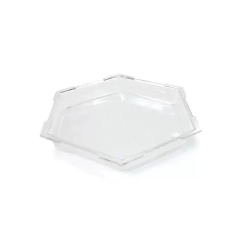 Rosseto SA102 Rosseto Honeycomb Large Acrylic Ice Bath - 1 Piece - ...