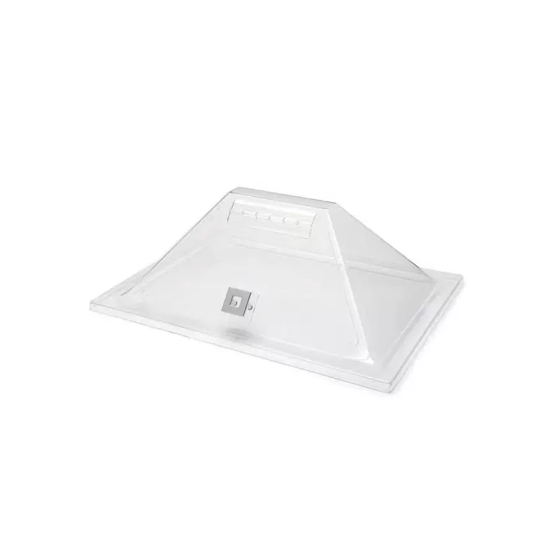 Rosseto SA124 Rosseto Large Pyramid Cover with Flip Door - 1 Piece ...