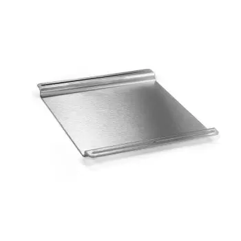 Rosseto SM142 Rosseto Skycap Stainless Steel Cap for 8" & 12" Riser...
