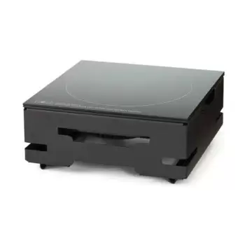 Rosseto SM381 Rosseto Multi-Chef Single Touch-Top Induction Heater ...