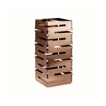 Rosseto SM302 Rosseto Skycap 18" Stainless Bronze Multi-Level Riser...