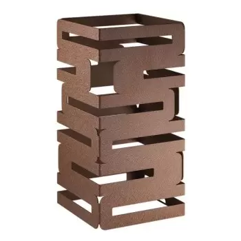 Rosseto SM299 Rosseto Skycap 12" Bronze Multi-Level Riser - 1 Piece...