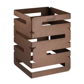 Rosseto SM298 Rosseto Skycap 8" Bronze Multi-Level Riser - 1 Piece ...