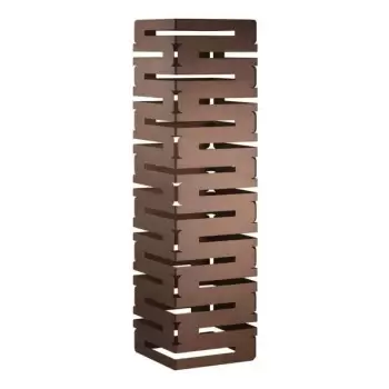 Rosseto SM325 Rosseto Skycap 30" Bronze Multi-Level Riser - 1 Piece...
