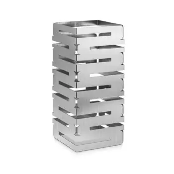 Rosseto SM227 Rosseto Skycap 18" Stainless Steel Multi-Level Riser ...