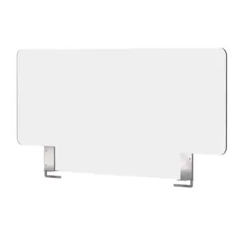 Rosseto TD006 Rosseto Avant Guarde 30" Tabletop Divider with Extens...