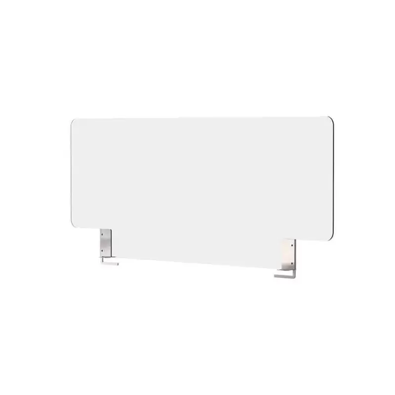 Rosseto TD007 Rosseto Avant Guarde 36" Tabletop Divider with Extens...