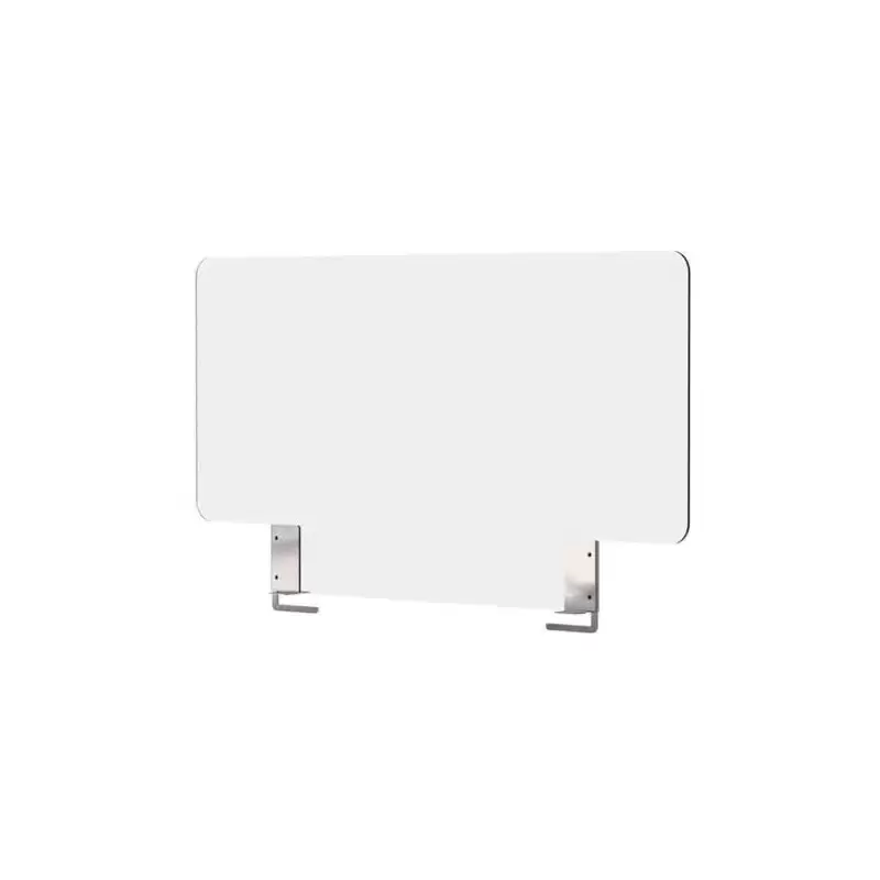 Rosseto TD005 Rosseto Avant Guarde 24" Tabletop Divider with Extens...