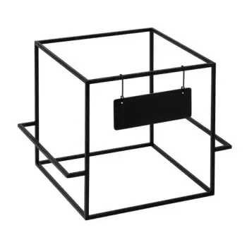 Rosseto RBM700 Rosseto Sky Rize Quad Riser Black Painted with 1 Han...