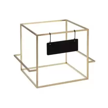 Rosseto RGM700 Rosseto Sky Rize Quad Riser Gold Painted - with 1 Ha...