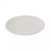 Revol Arborescence Collection Dessert Plate 21.5 cm - Ivory - Set of 6 pcs