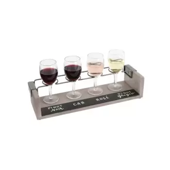 Cal-Mil Aspen Industrial Wine Taster