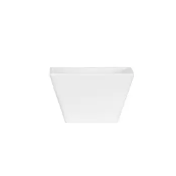 Cal-Mil Square Melamine Bowl 5 x 5 x 3
