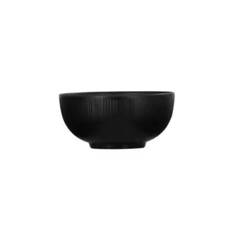 Cal-Mil Nomi 6" Melamine Bowl - Black