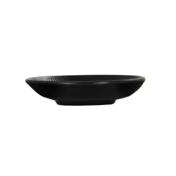 Cal-Mil Nomi 4" Sauce Melamine Plate