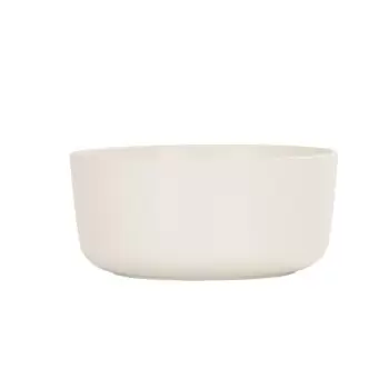 Cal-Mil Oslo "10 Melamine Bowl - Ivory