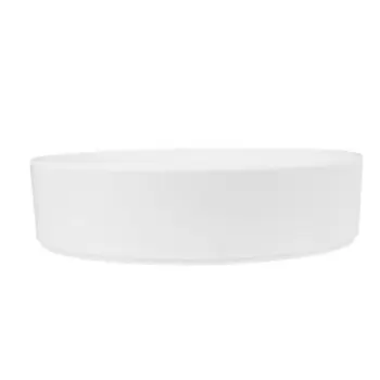 Cal-Mil Hudson White 2 Oz. Melamine Ramekin