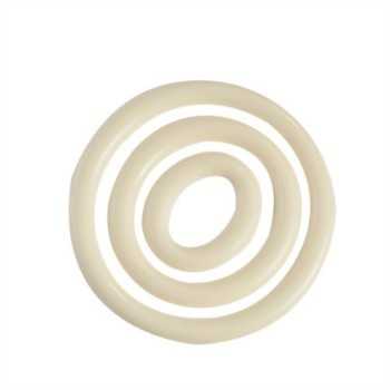 Martellato 20-D021 Chocolate Decoration Polycarbonate Molds- 18 Cavity -D021 Chocolate Decoration Molds