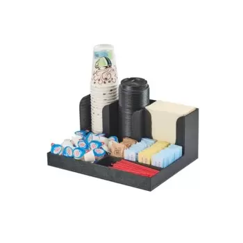 Cal-Mil Classic Condiment Station