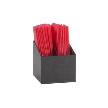 Cal-Mil Classic Stir Stick Holder