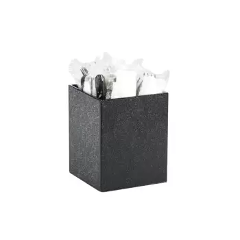 Cal-Mil Classic To - Go Station Flatware Holder