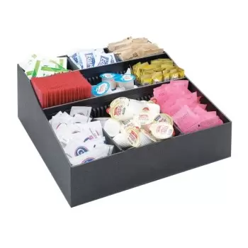 Cal-Mil Classic Adjustable Condiment Organizer