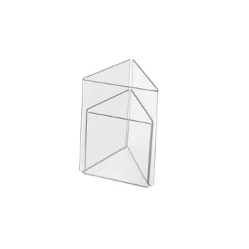 Cal-Mil Classic Tabletop Cardholder