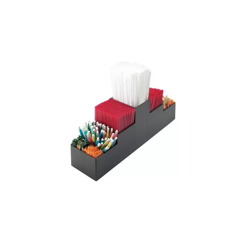 Cal-Mil Classic Bar Organizer