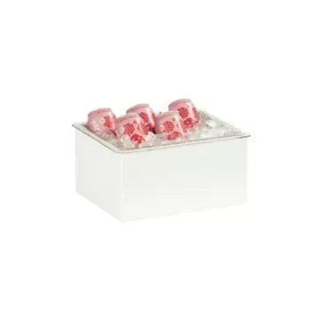 Cal-Mil White Classic 10 x 12 Ice Housing