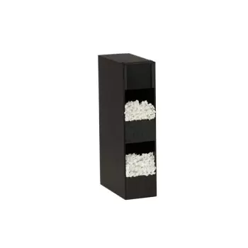 Cal-Mil Classic 2 Section Straw Holder