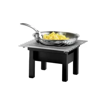 Cal-Mil One By One Chafer Alternative 12" x 12" x 7"