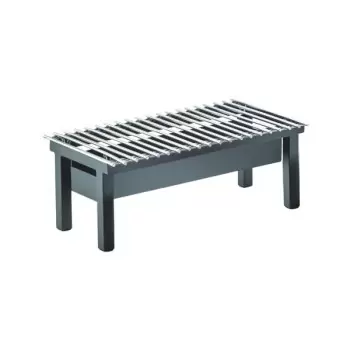 Cal-Mil One By One Chafer Alternative 22" x 12" x 7"
