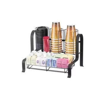 Cal-Mil Soho Condiment Organizer
