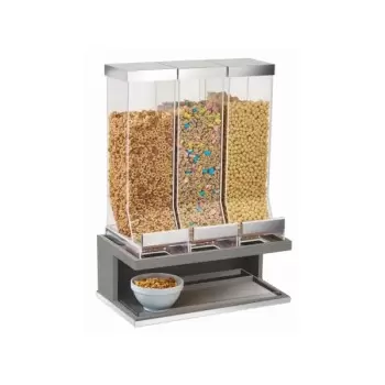 Cal-Mil Ashwood Cereal Dispenser