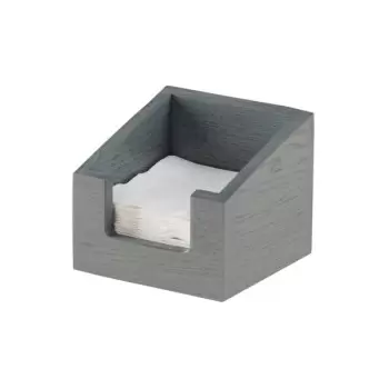 Cal-Mil Ashwood Bar Napkin Holder