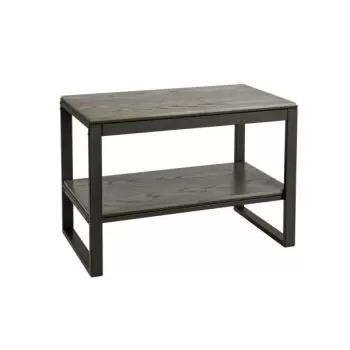 Cal-Mil Ashwood 32" x 22 1/2" x 1 1/2" Bottom Shelf For Merchandising Table