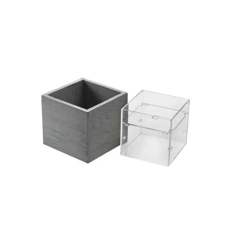 Cal-Mil Ashwood Condiment Holder