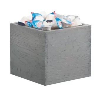 Cal-Mil Ashwood Condiment Holder