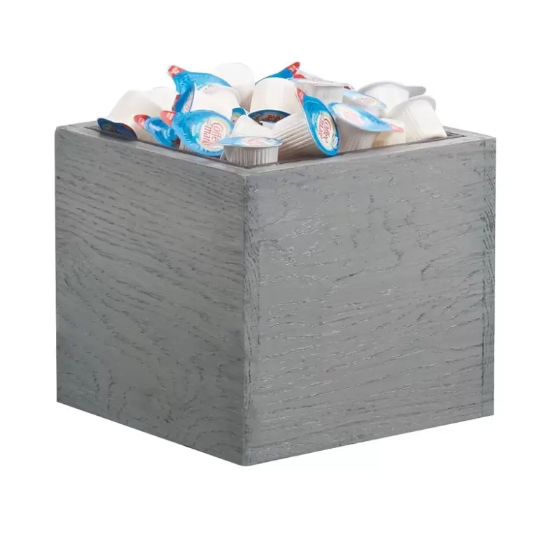 Cal-Mil Ashwood Condiment Holder
