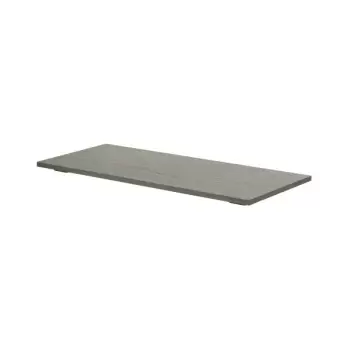 Cal-Mil Ashwood 38" Nesting Table Shelf