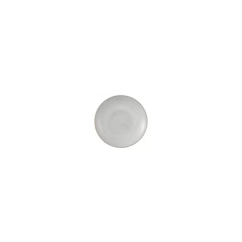 Vista Alegre 37005056 Vista Alegre Imperfect White Collection Stone...