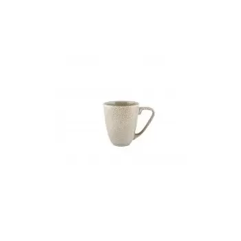 Vista Alegre 37004730 Vista Alegre Imperfect White Collection Stone...