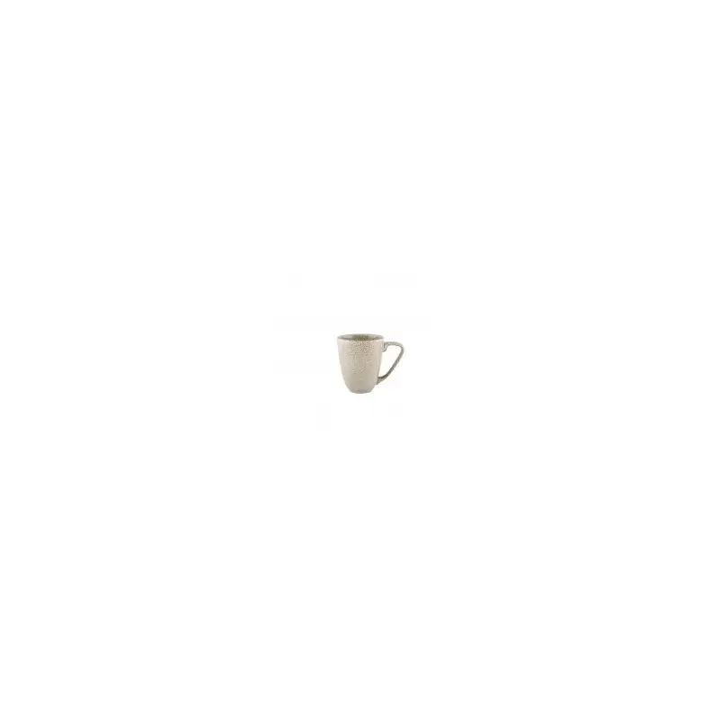Vista Alegre 37004730 Vista Alegre Imperfect White Collection Stone...